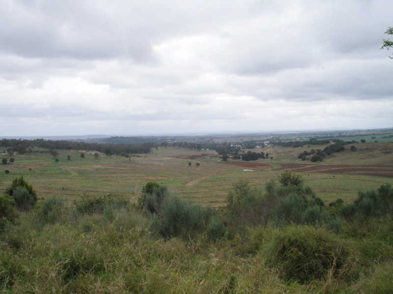Lot 2 Middle Road, Proston QLD 4613