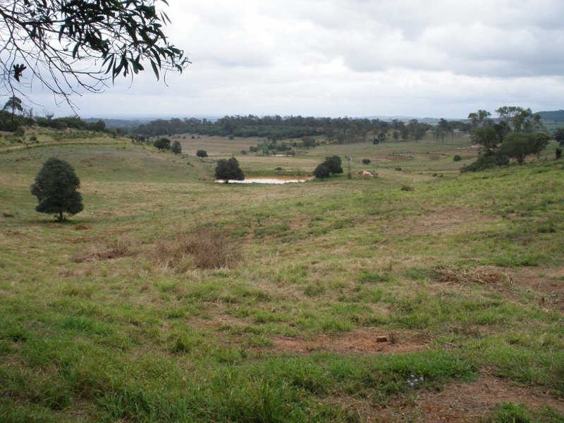 Lot 2 Middle Road, Proston QLD 4613