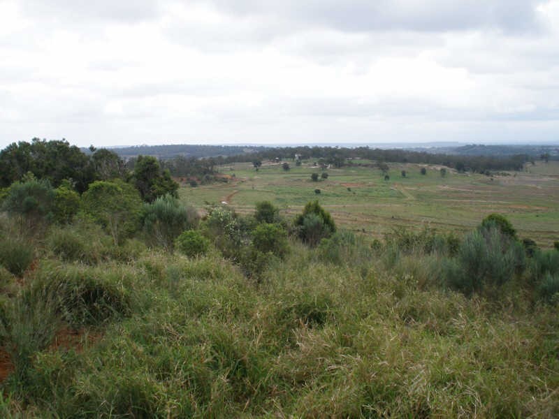 Lot 2 Middle Road, Proston QLD 4613