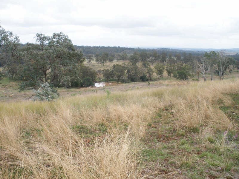 Lot 2 Middle Road, Proston QLD 4613