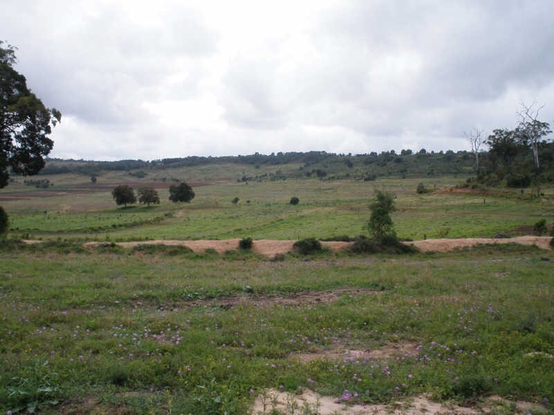 Lot 2 Middle Road, Proston QLD 4613