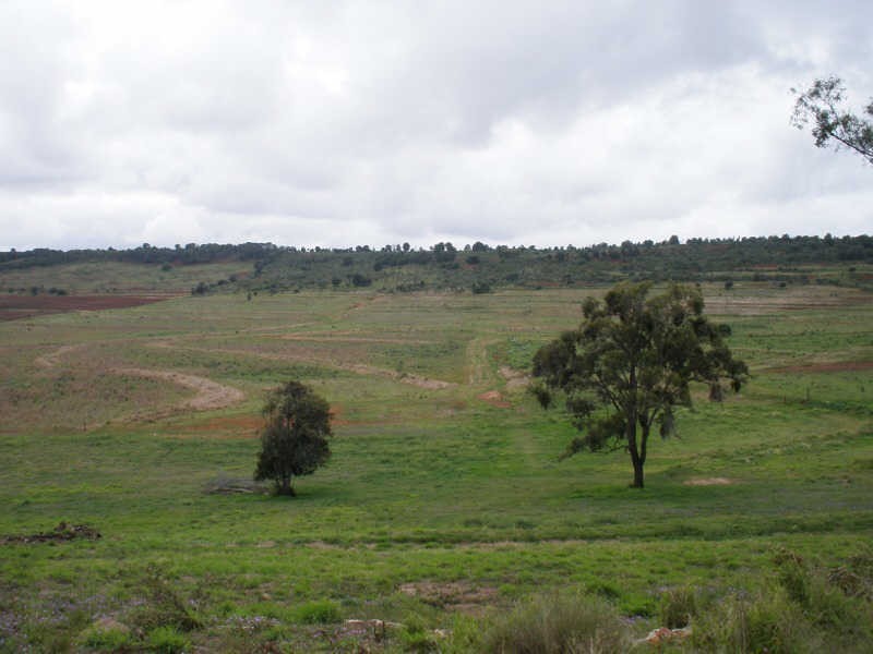 Lot 2 Middle Road, Proston QLD 4613