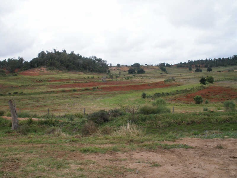 Lot 2 Middle Road, Proston QLD 4613