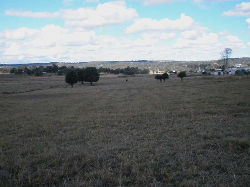 Lot 73 Butler Drive, Proston QLD 4613