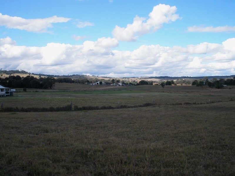 Lot 73 Butler Drive, Proston QLD 4613