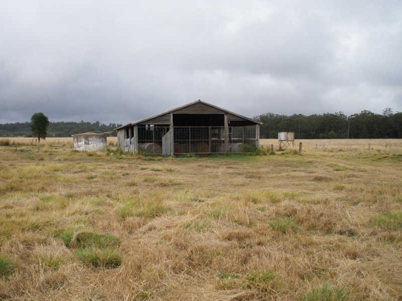 177 Cants Road, Wooroolin QLD 4608