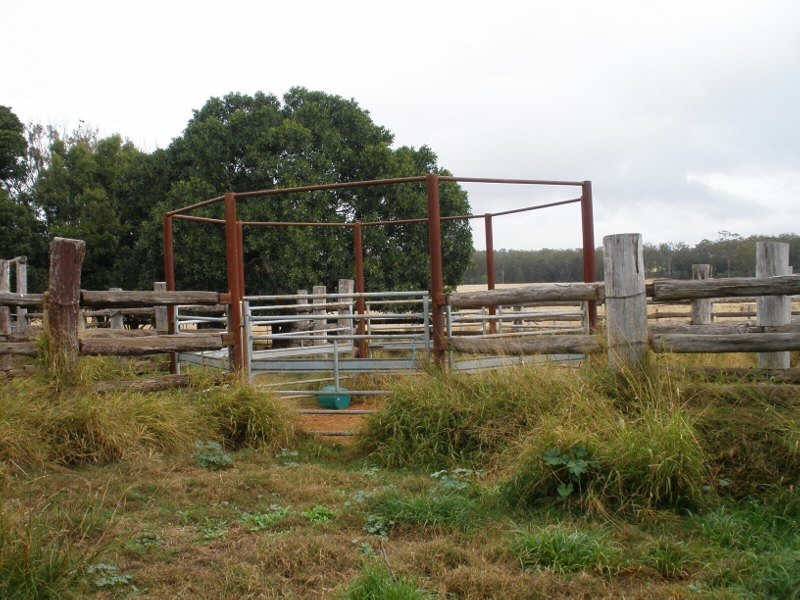 177 Cants Road, Wooroolin QLD 4608