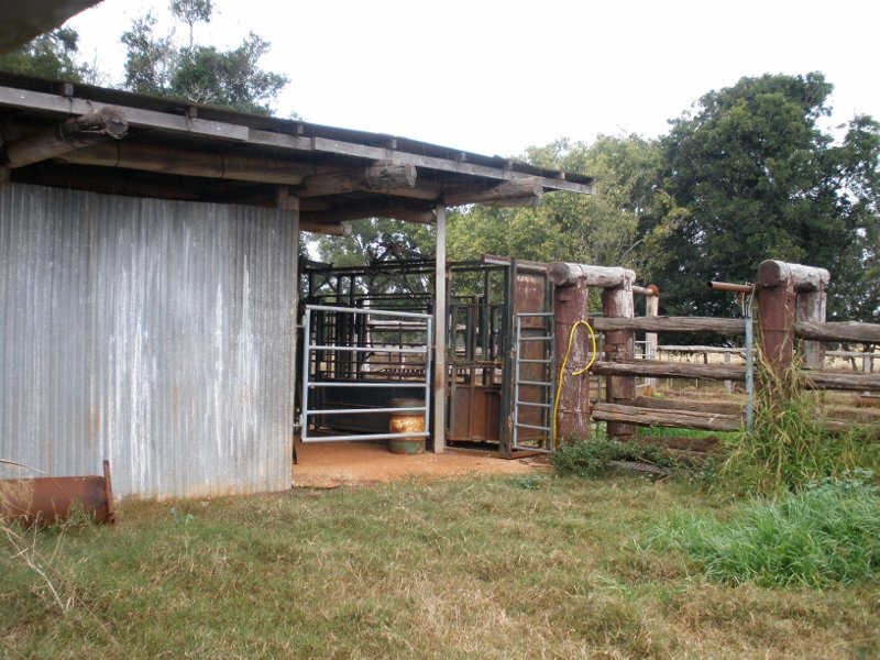 177 Cants Road, Wooroolin QLD 4608