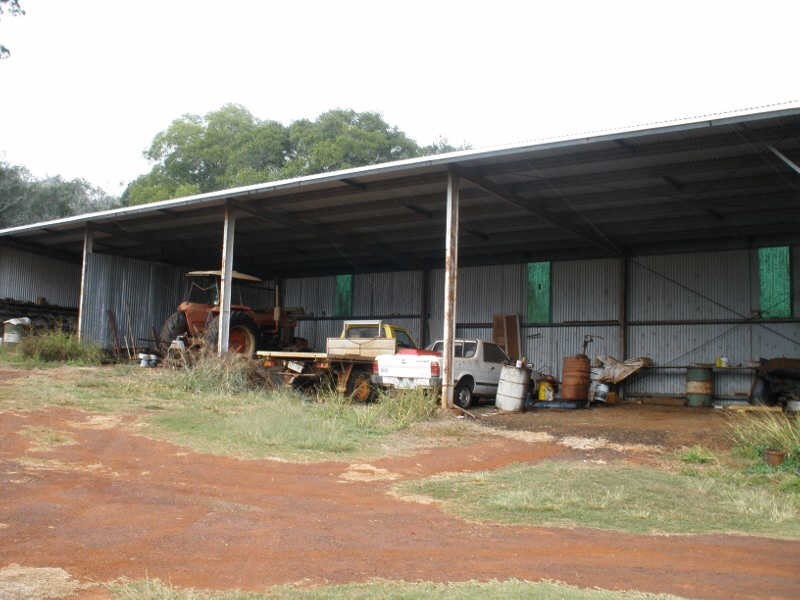 177 Cants Road, Wooroolin QLD 4608