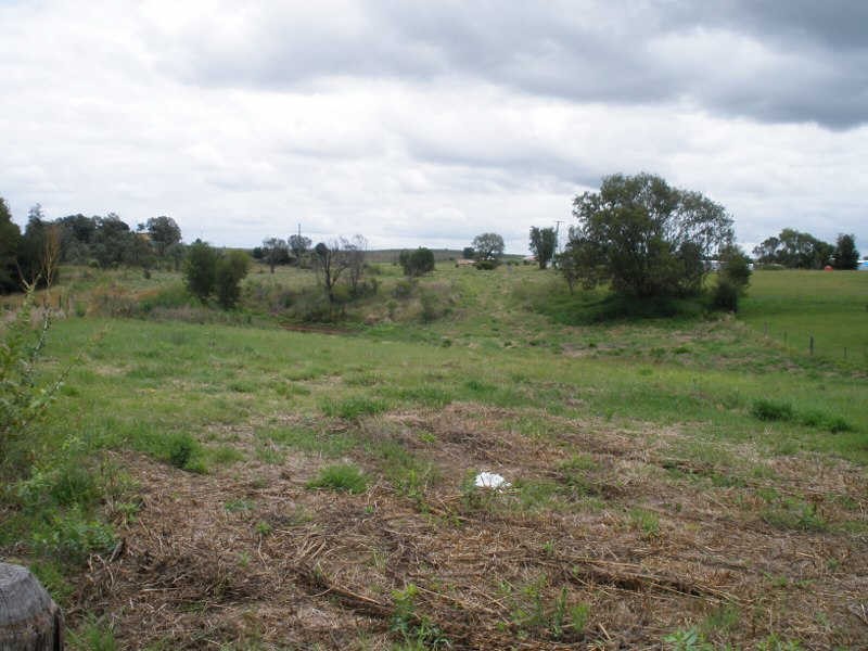 Lot 16 Susan Crescent, Proston QLD 4613