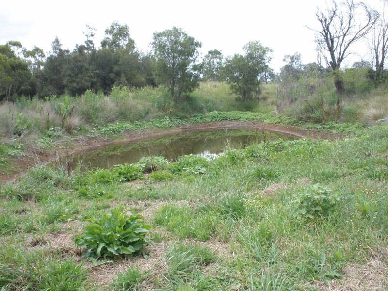 Lot 16 Susan Crescent, Proston QLD 4613