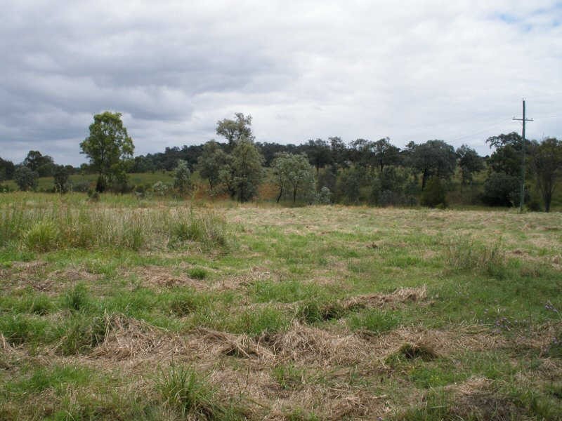 Lot 16 Susan Crescent, Proston QLD 4613