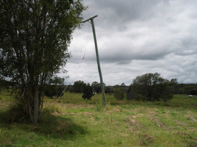 Lot 16 Susan Crescent, Proston QLD 4613