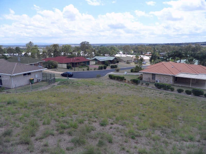 10 Rose Court, Kingaroy QLD 4610