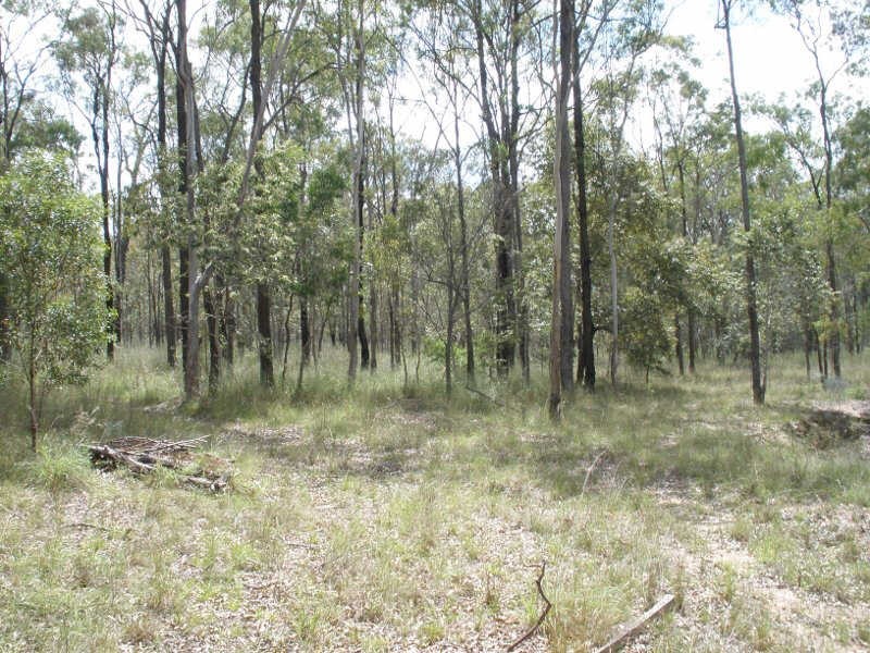 255 K Duff Road, Coverty QLD 4613