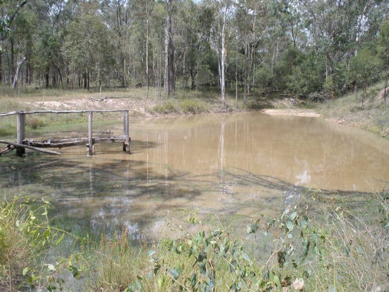 255 K Duff Road, Coverty QLD 4613