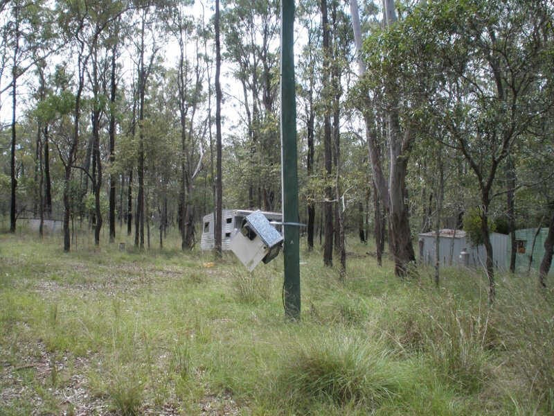 255 K Duff Road, Coverty QLD 4613