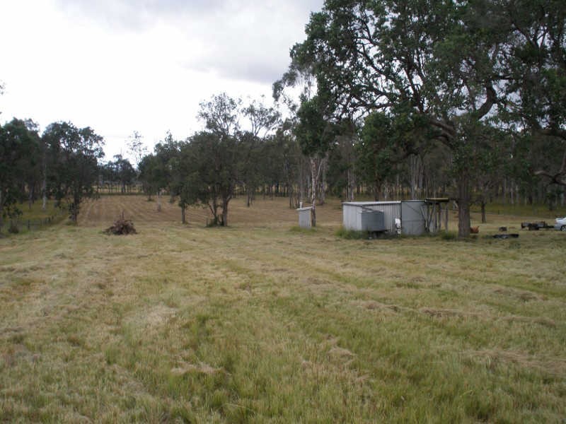 30 Birch Road, Wattle Camp QLD 4615