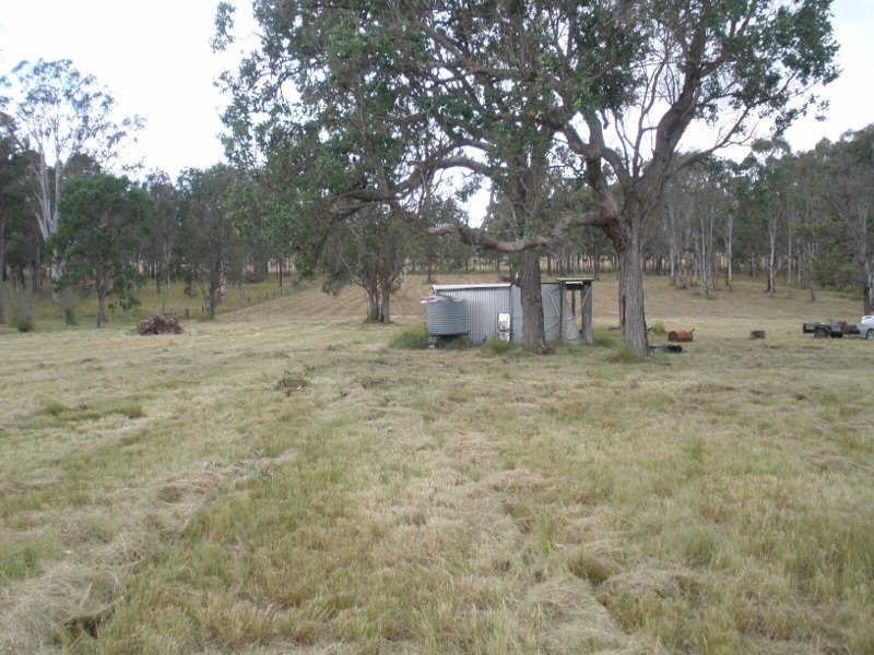 30 Birch Road, Wattle Camp QLD 4615
