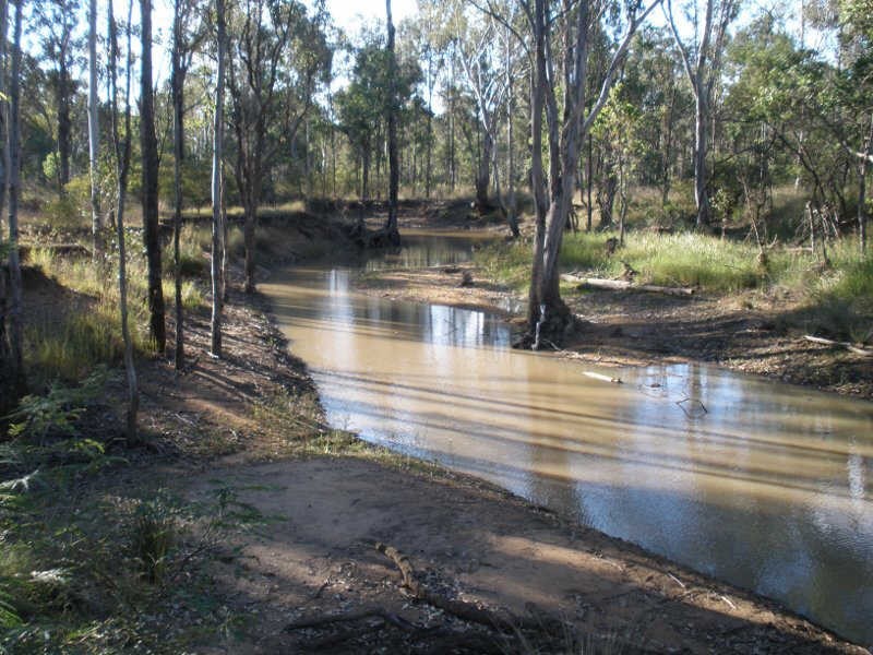 3 Wattle Camp Road, Wattle Camp QLD 4615