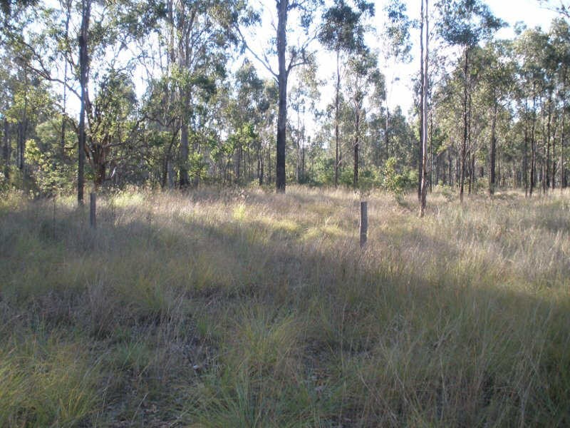 3 Wattle Camp Road, Wattle Camp QLD 4615