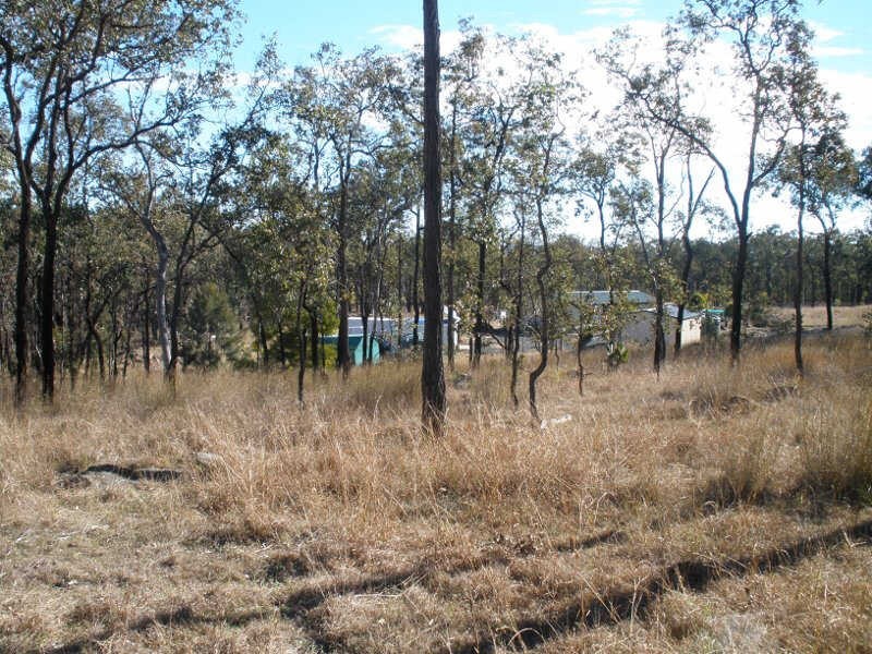 230 McKenzie Road, Wilkesdale QLD 4608
