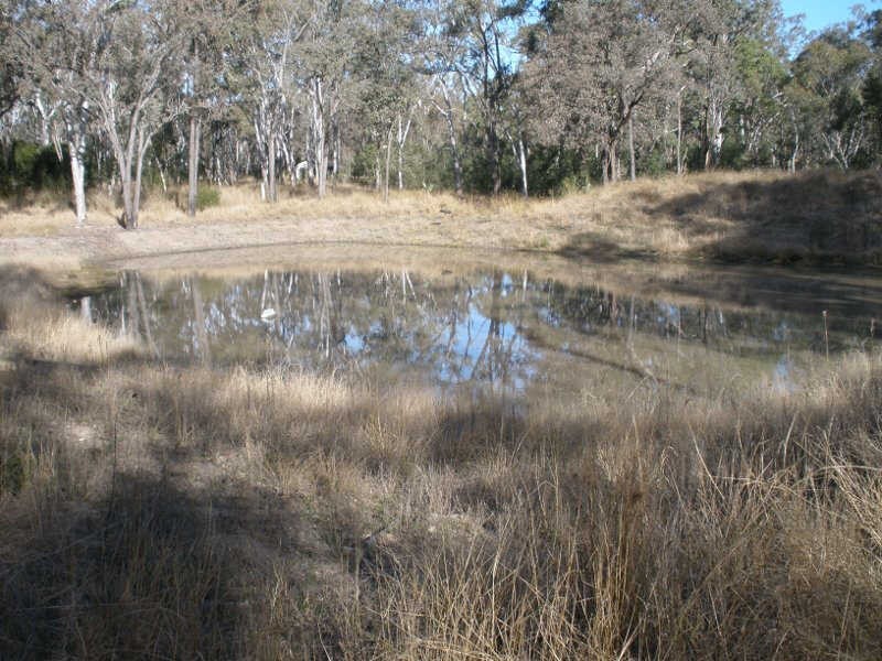 230 McKenzie Road, Wilkesdale QLD 4608