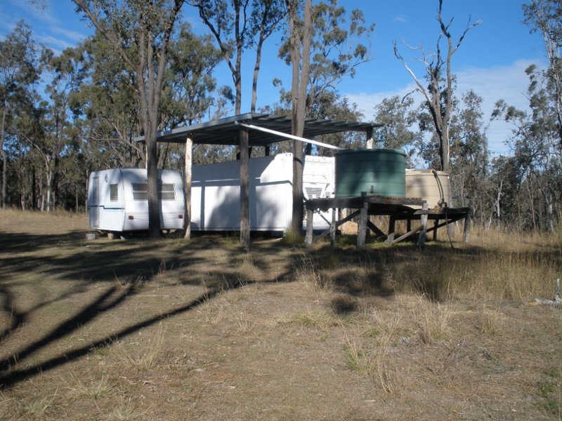 230 McKenzie Road, Wilkesdale QLD 4608