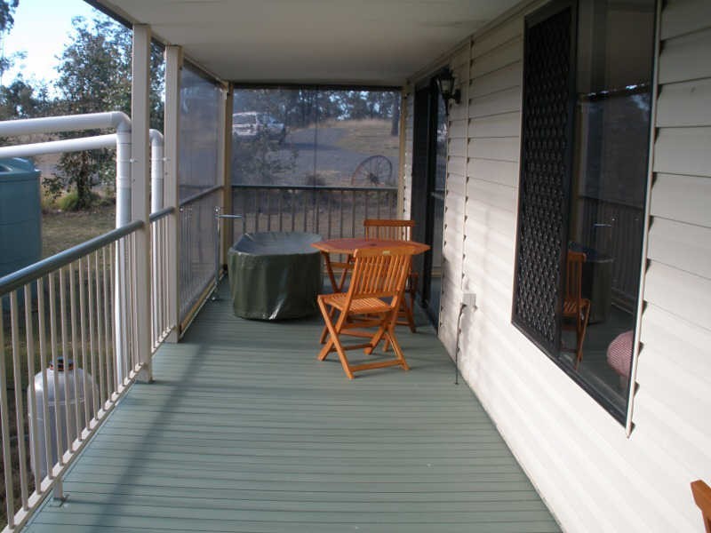 230 McKenzie Road, Wilkesdale QLD 4608