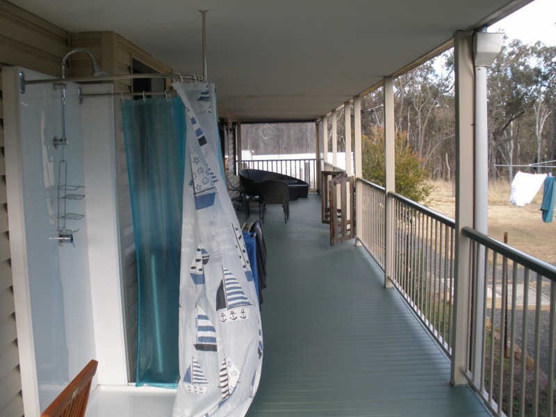 230 McKenzie Road, Wilkesdale QLD 4608