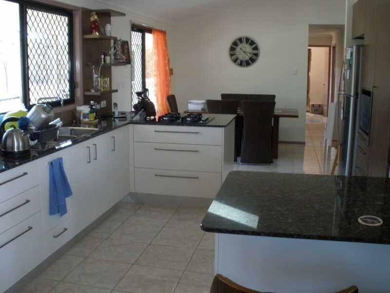 230 McKenzie Road, Wilkesdale QLD 4608
