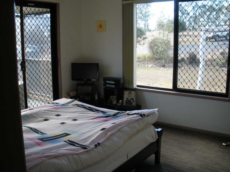 230 McKenzie Road, Wilkesdale QLD 4608