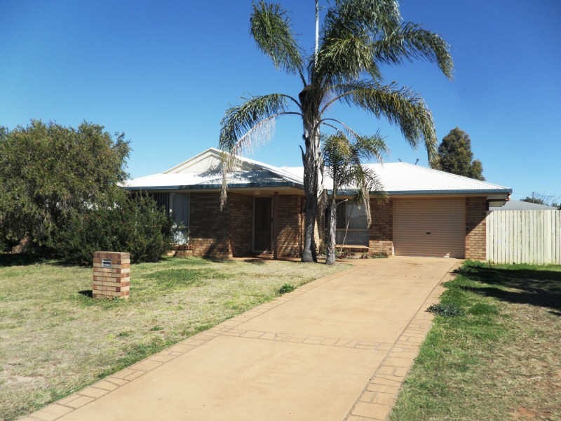 9 Margaret Street, Kingaroy QLD 4610