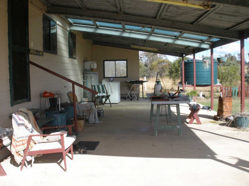 507 Okeden Road, Speedwell QLD 4613