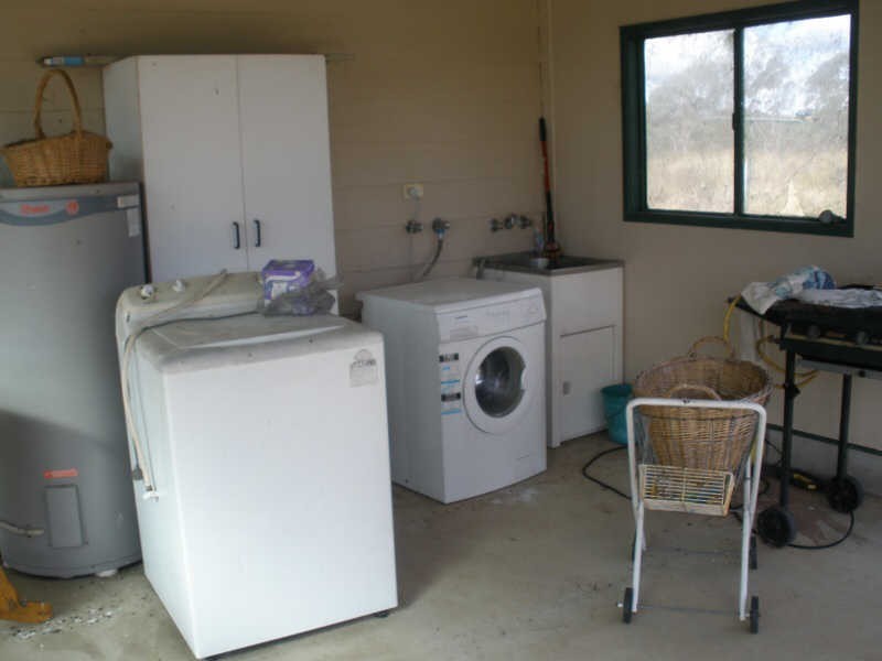 507 Okeden Road, Speedwell QLD 4613