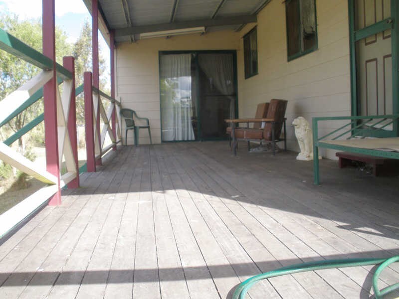 507 Okeden Road, Speedwell QLD 4613