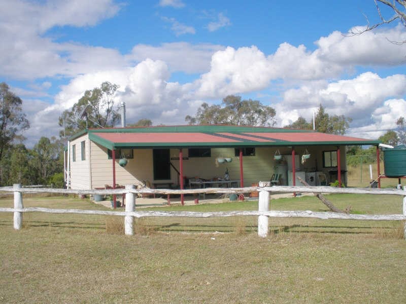 507 Okeden Road, Speedwell QLD 4613