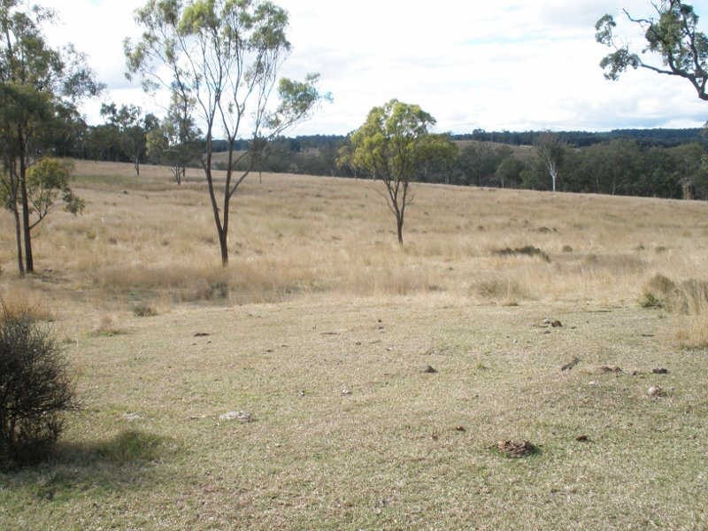 507 Okeden Road, Speedwell QLD 4613