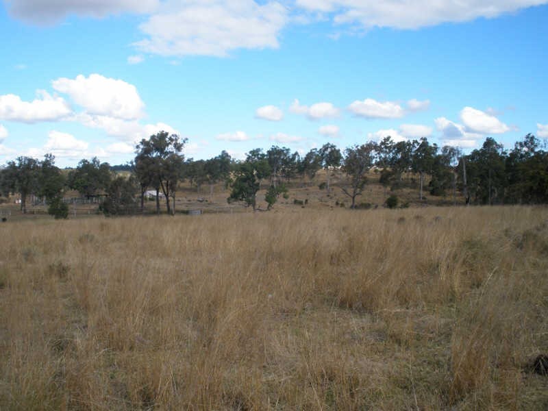 507 Okeden Road, Speedwell QLD 4613