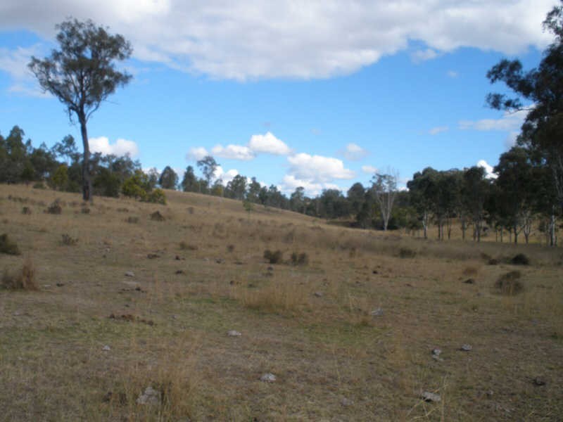 507 Okeden Road, Speedwell QLD 4613