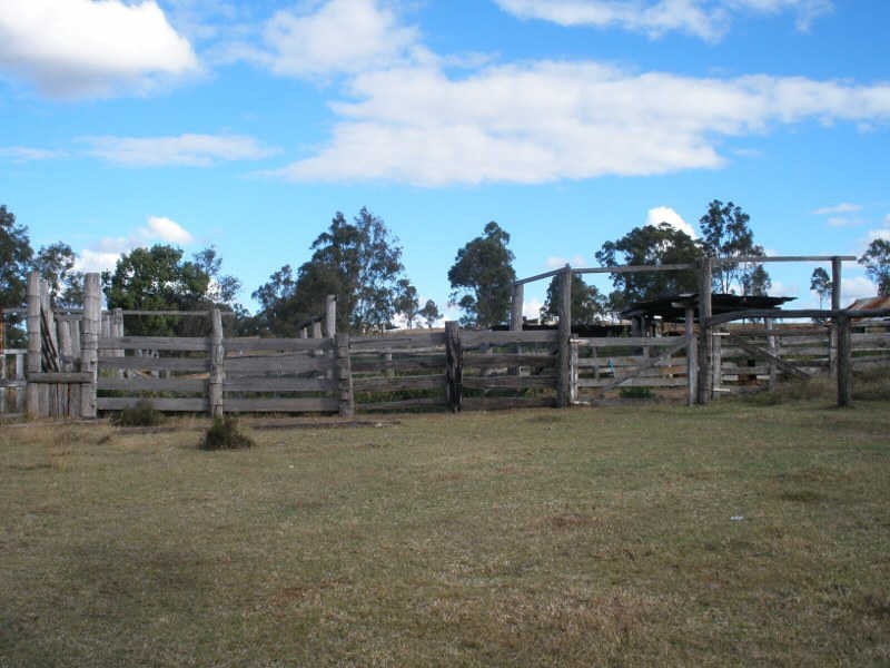 507 Okeden Road, Speedwell QLD 4613