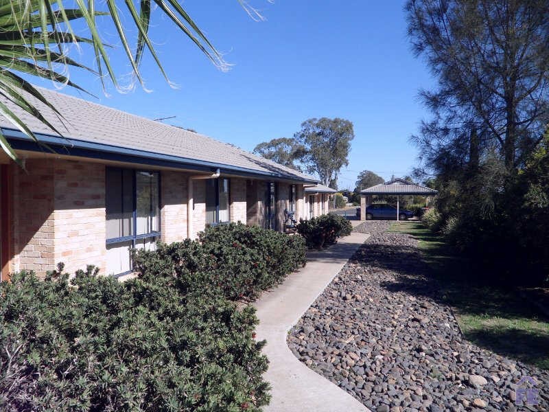 10 Thelma Street, Kingaroy QLD 4610