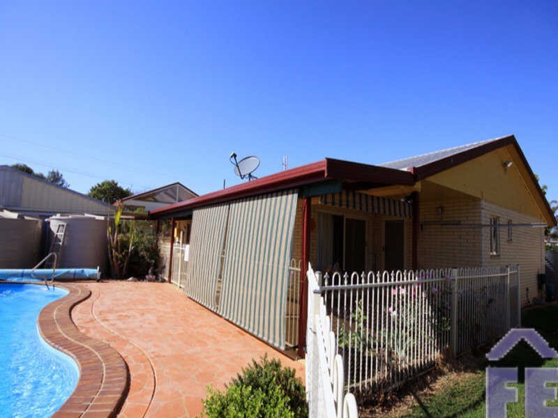 5 Keith Shaw Drive, Kingaroy QLD 4610