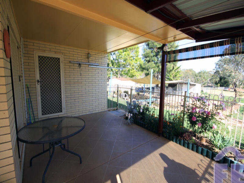 5 Keith Shaw Drive, Kingaroy QLD 4610