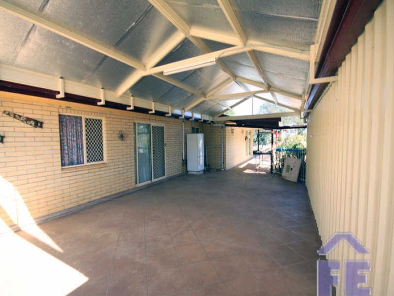 5 Keith Shaw Drive, Kingaroy QLD 4610