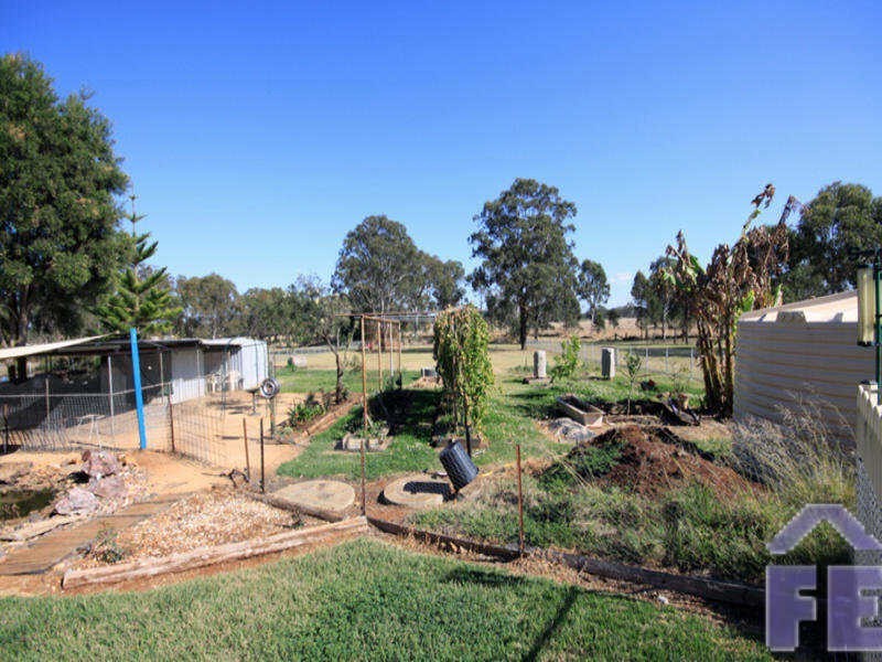 5 Keith Shaw Drive, Kingaroy QLD 4610