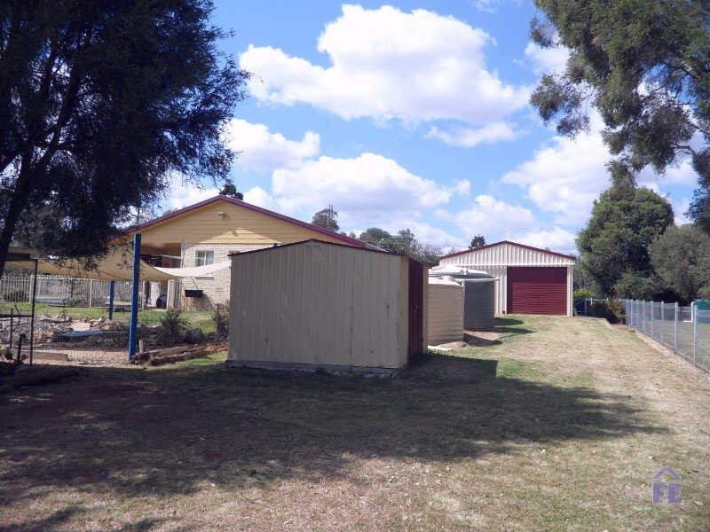 5 Keith Shaw Drive, Kingaroy QLD 4610