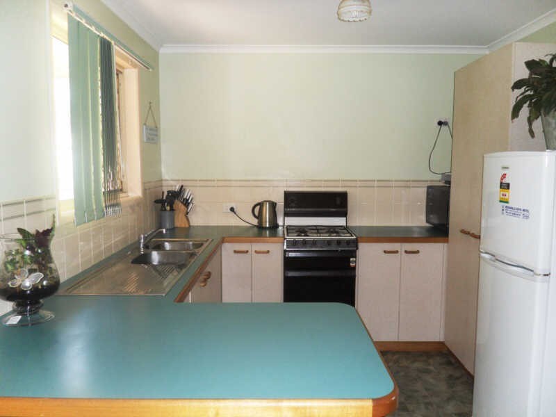 17 Keith Shaw Drive, Kingaroy QLD 4610
