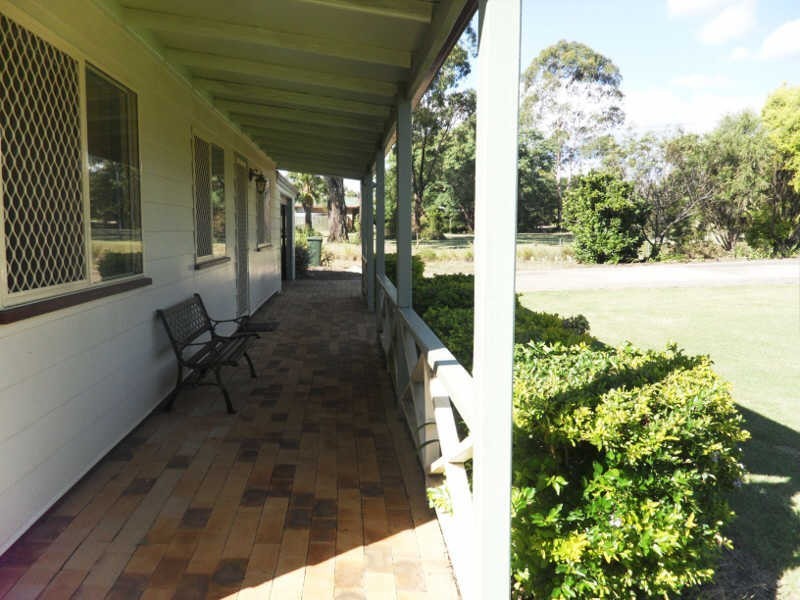 17 Keith Shaw Drive, Kingaroy QLD 4610