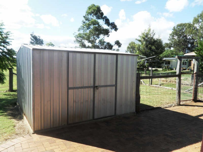 17 Keith Shaw Drive, Kingaroy QLD 4610